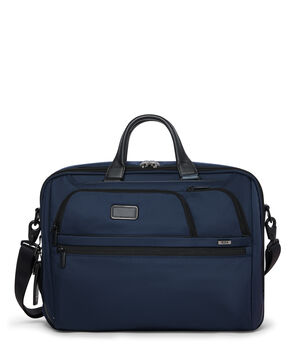 Alpha Malet&iacute;n grande para port&aacute;til de 17''