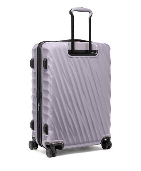 Maleta de mano extensible de 4 ruedas para viajes cortos 19 Degree