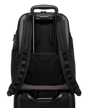 Alpha Bravo Mochila Search