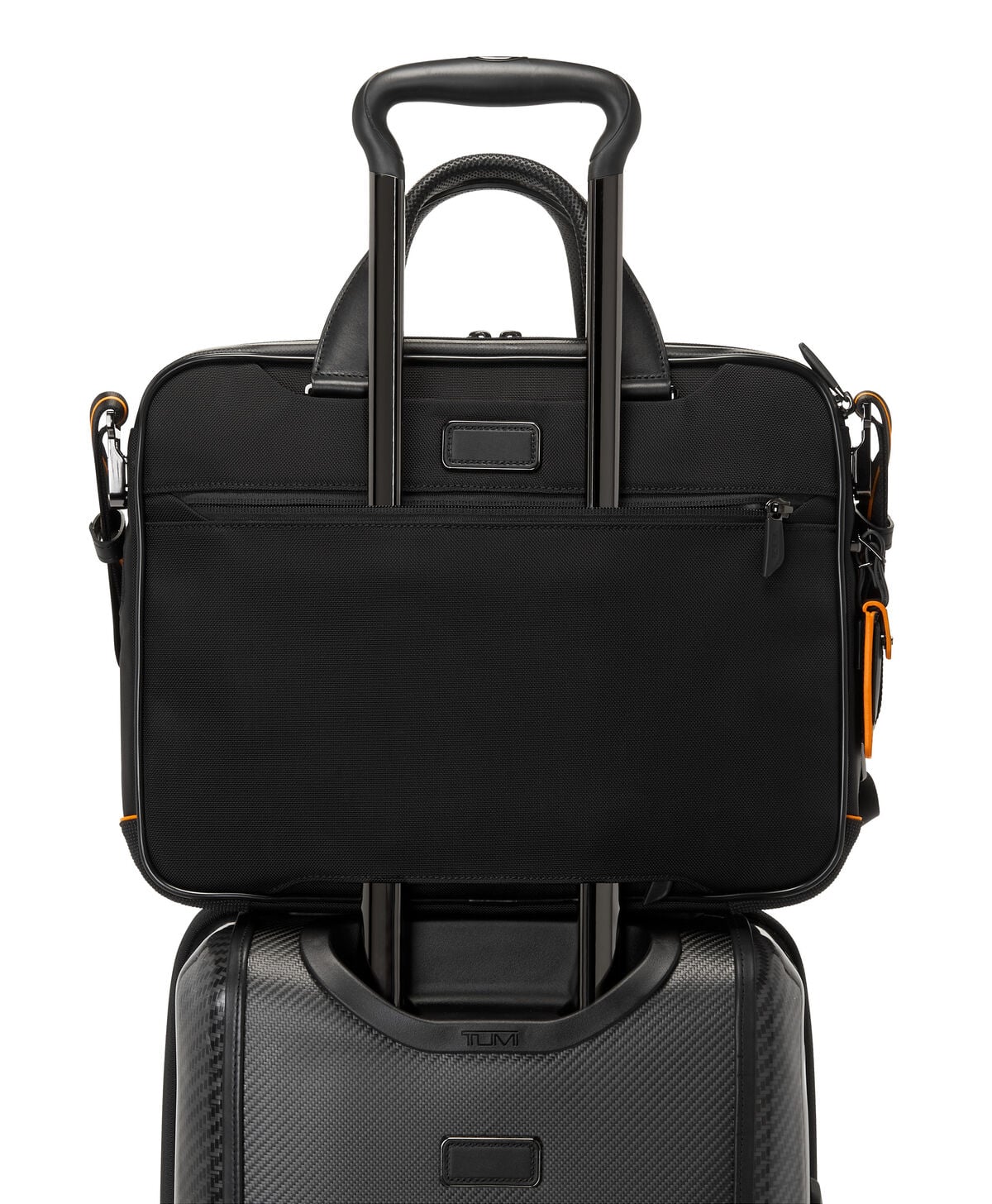 TUMI McLaren Malet&iacute;n Axle