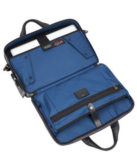 Malet&iacute;n compacto para port&aacute;til TUMI T-Pass&reg; - Mediano Alpha 2