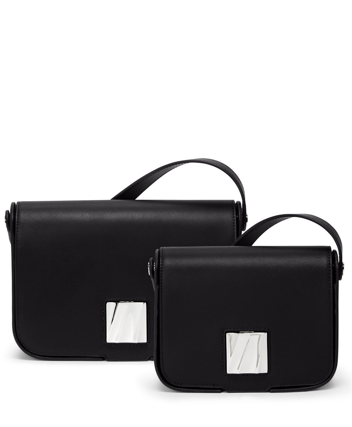 TUMI Bolso Shoulder pequeño Olas