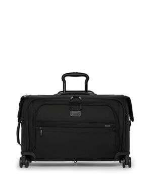 ALPHA Portratrajes con ruedas de cabina