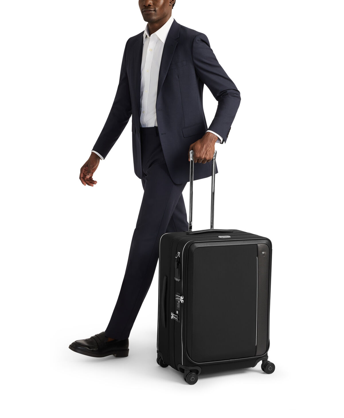 TUMI Equipaje expandible Short Trip Expandable Dual Access 66 cm