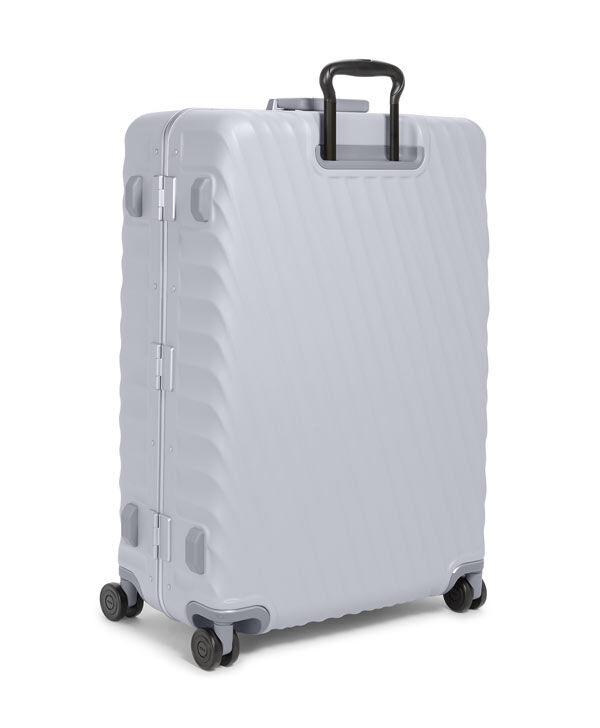 Tumi white luggage hotsell