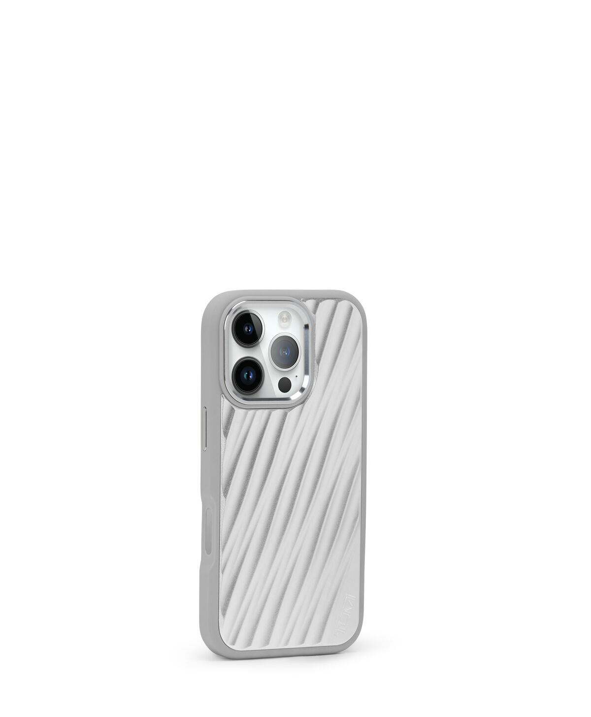 Mobile Accessory Funda De Aluminio Iphone 16 Pro
