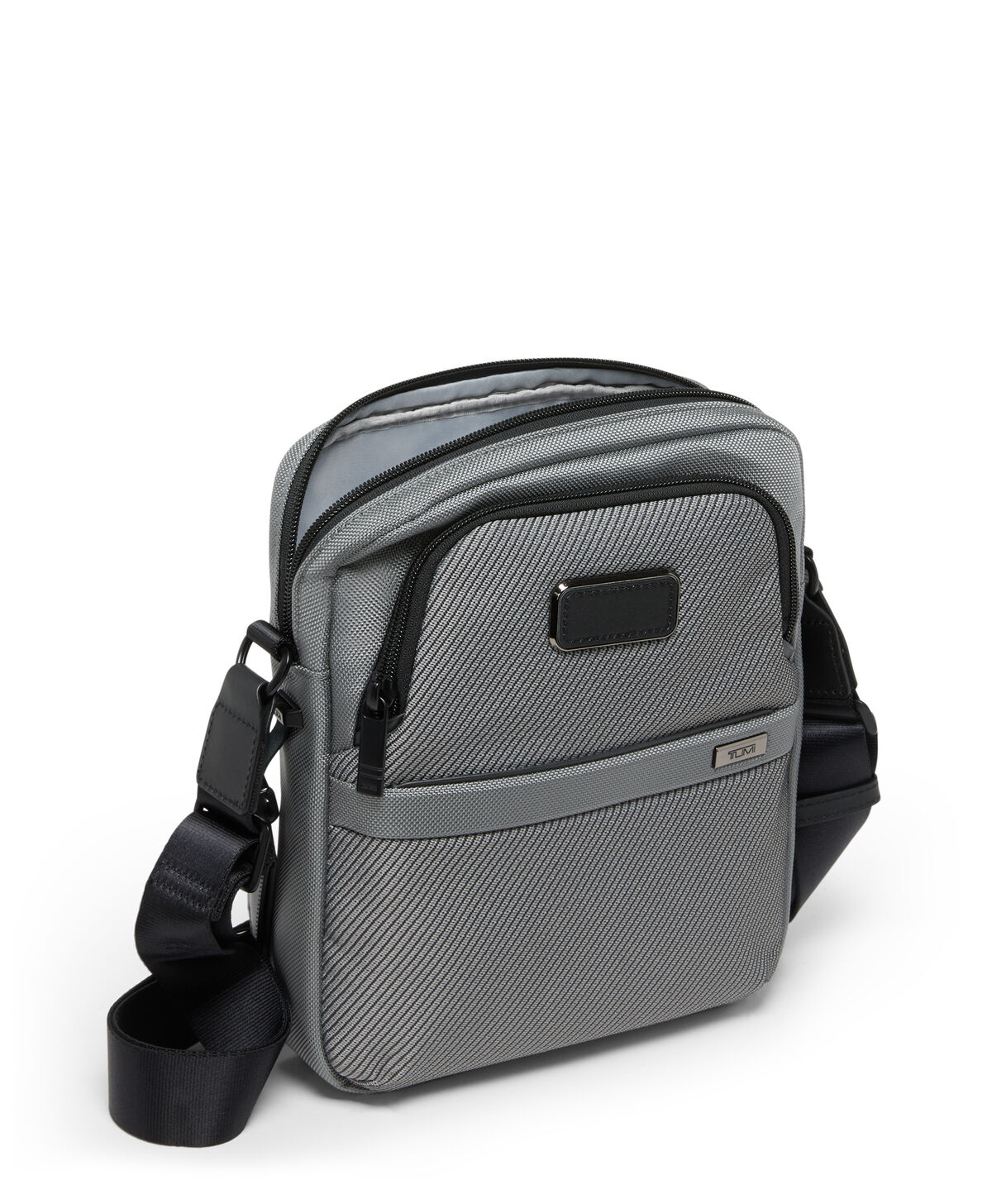 ALPHA Bolso Crossbody Mediano