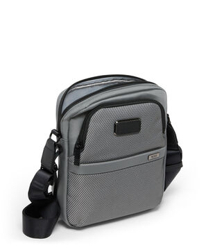 ALPHA Bolso Crossbody Mediano