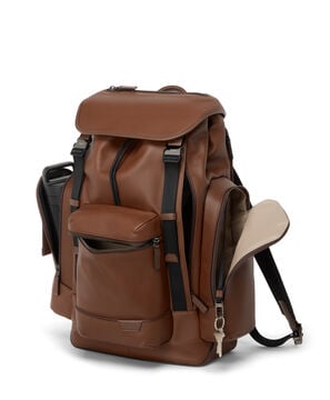 Harrison Mochila Flap Griffen