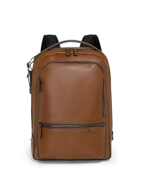 Harrison Mochila Bradner