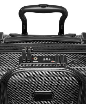 Tegra-Lite Maleta de cabina expandible con apertura frontal