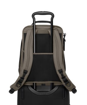Alpha Mochila expandible mediana para port&aacute;il de 15''