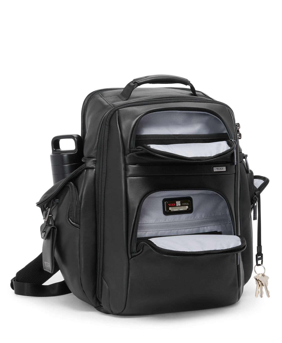 Alpha Mochila Brief Pack TUMI
