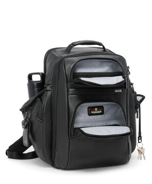 Alpha Mochila Brief Pack TUMI