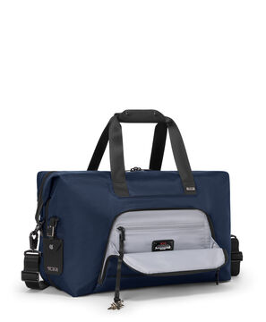 Alpha Bolsa de viaje con doble expansi&oacute;n