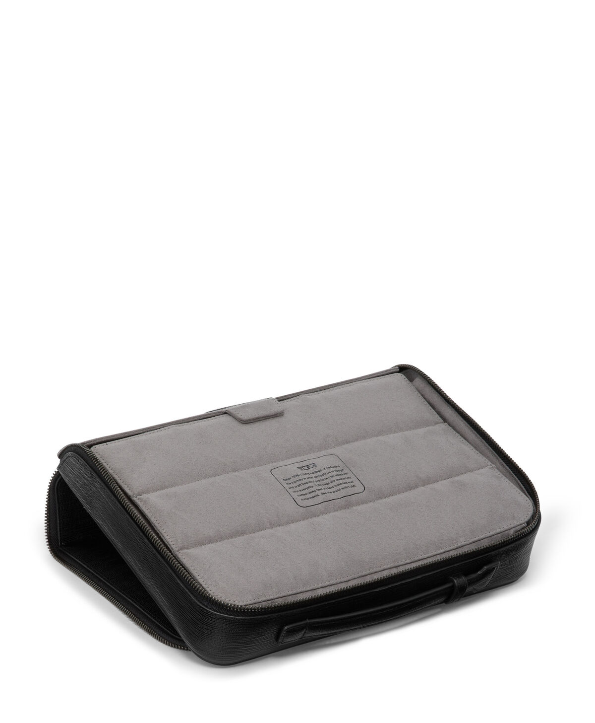 TRAVEL ACCESSORY Neceser