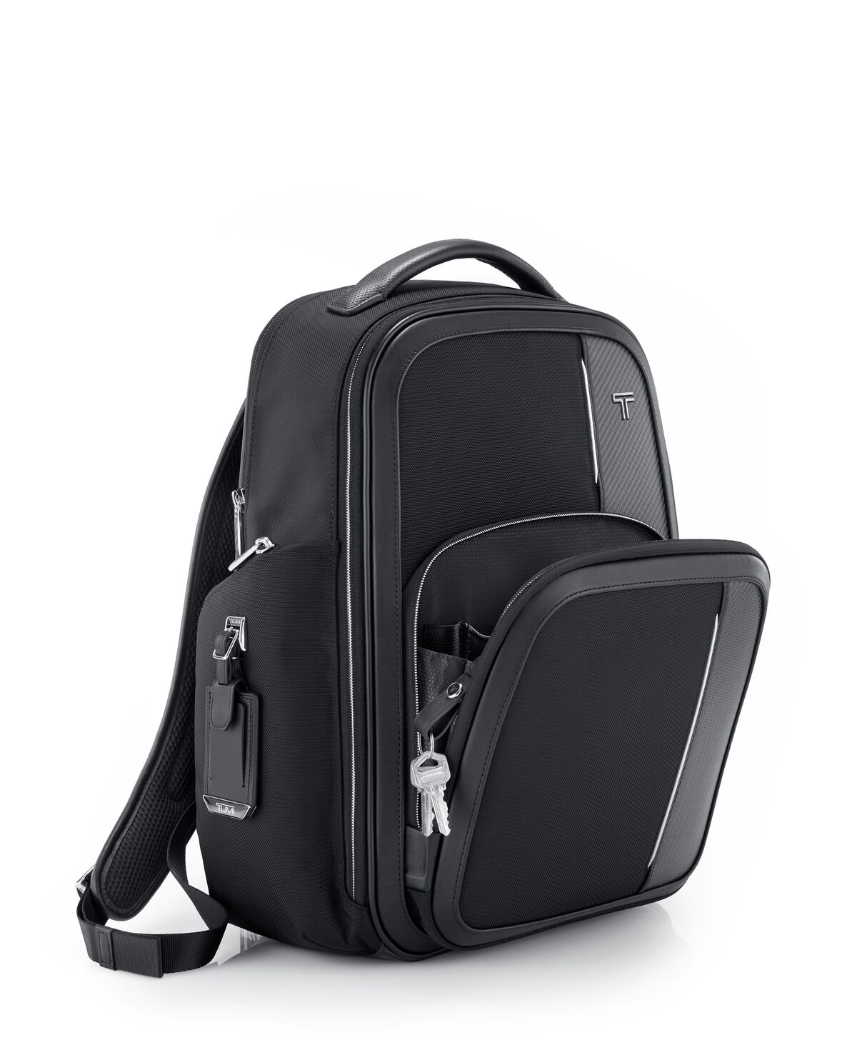 Arriv&eacute; Mochila Grande Barker