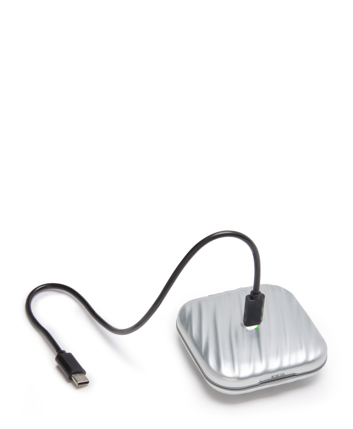 19 Degree Aluminium Compact Mirror