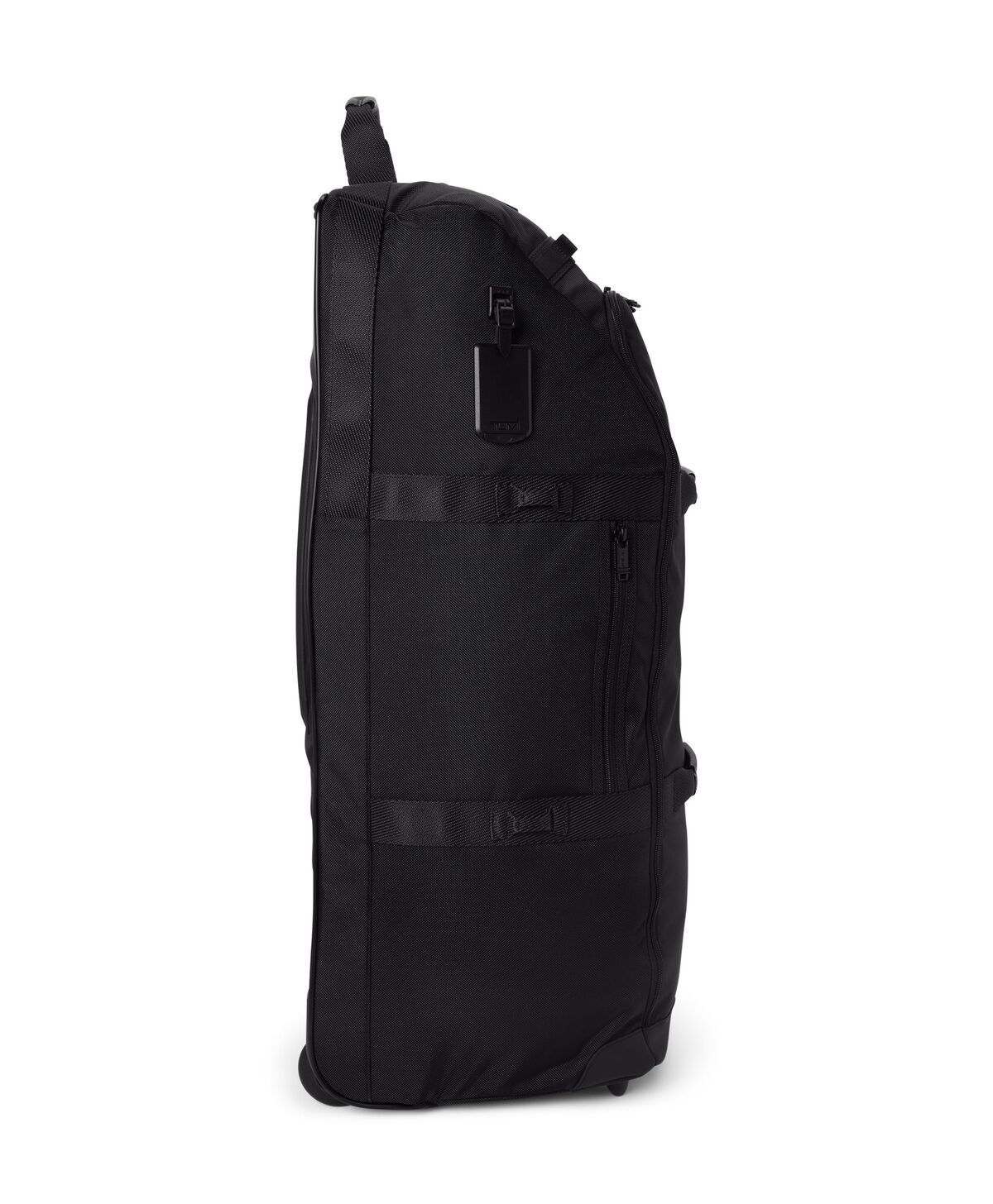 Alpha Bravo Bolsa de viaje plegable con ruedas