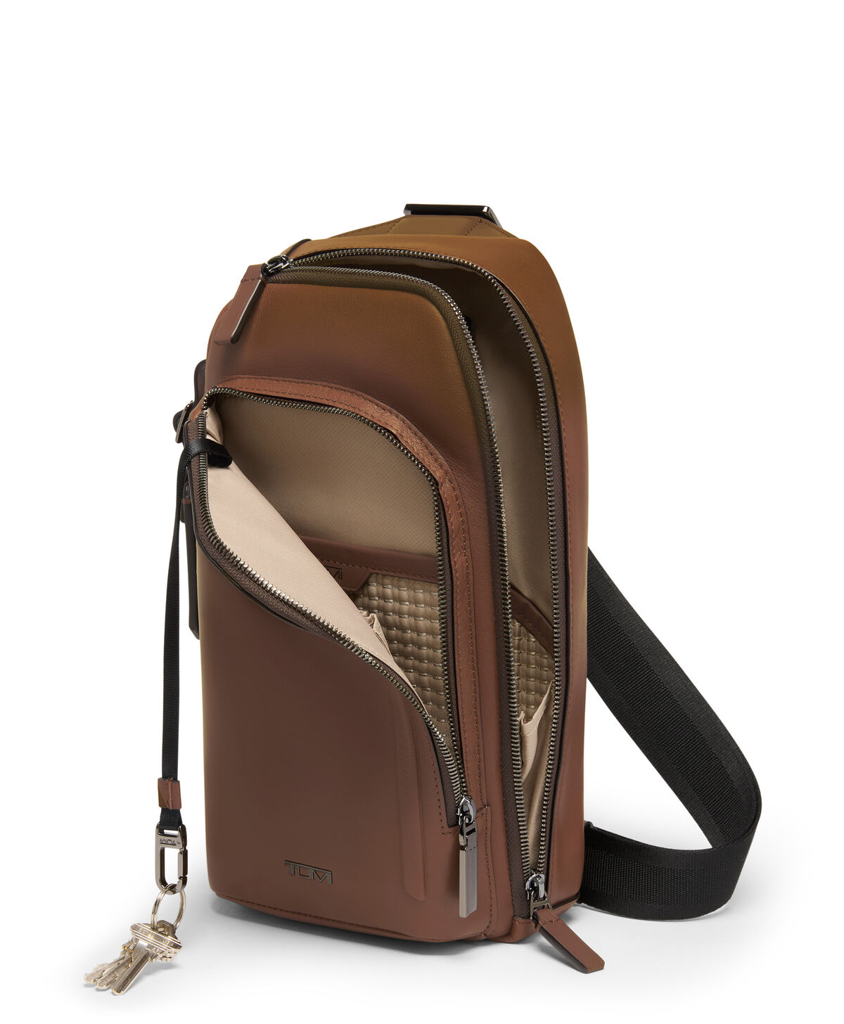 HARRISON Bolso Sling Gregory