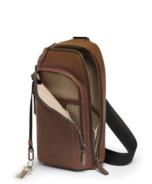 HARRISON Bolso Sling Gregory