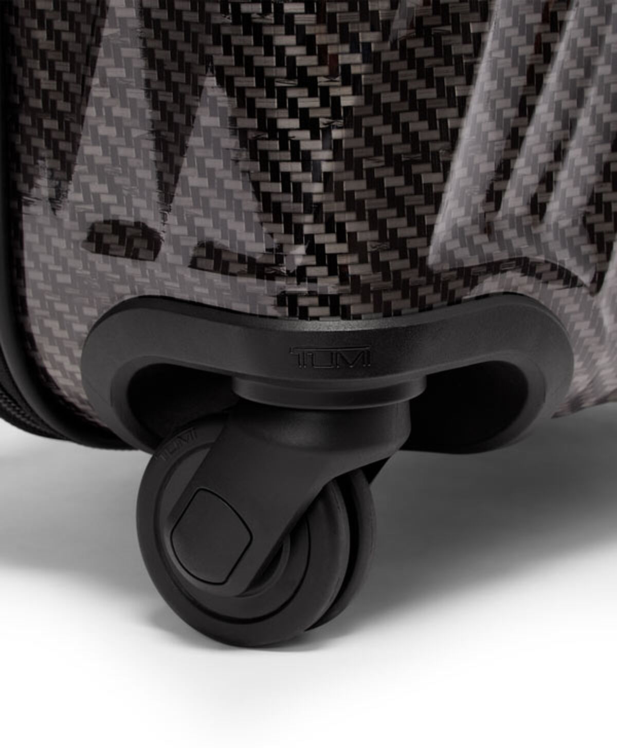 TUMI Maleta de mano International 55 cm