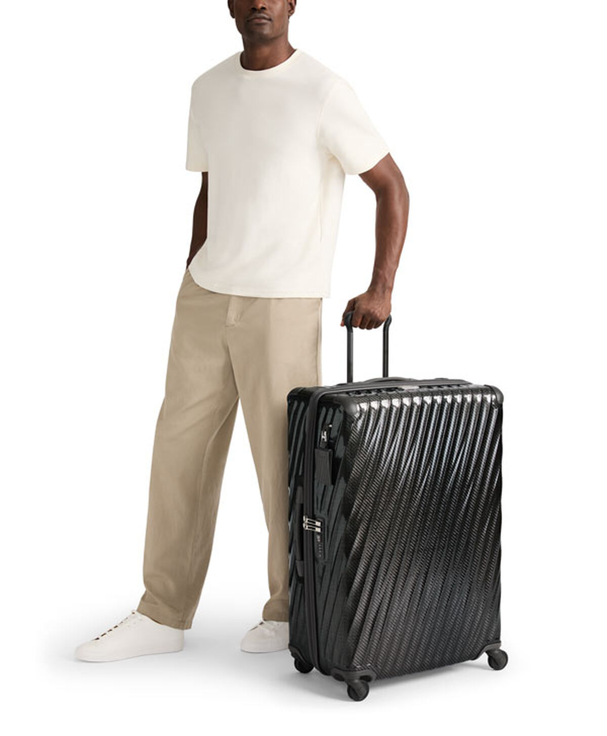 TUMI Maleta Extended Trip 76 cm