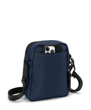 Alpha Bolso Crossbody peque&ntilde;o