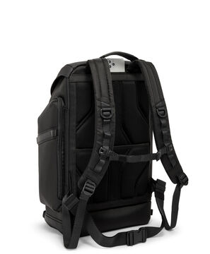 Alpha Bravo Mochila Expedition