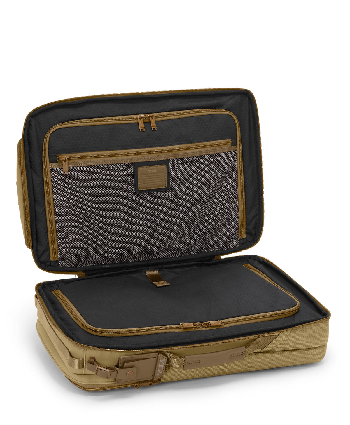 Alpha Bravo Mochila Detrick | TUMI Mochila Detrick