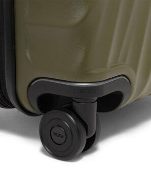 19 Degree Expandable Cabin