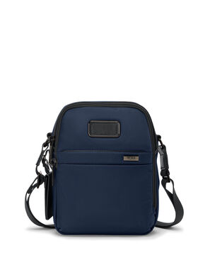 Alpha Bolso Crossbody peque&ntilde;o