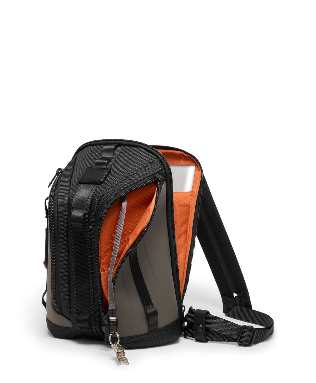 Alpha Bravo Bolso Sling Knight