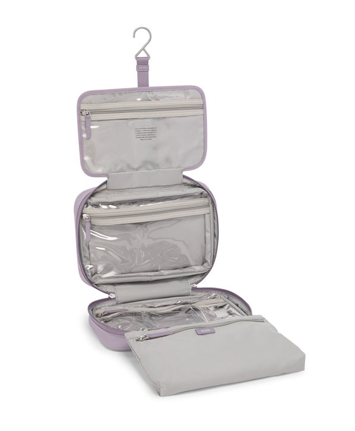 TUMI Estuche de belleza Madeline
