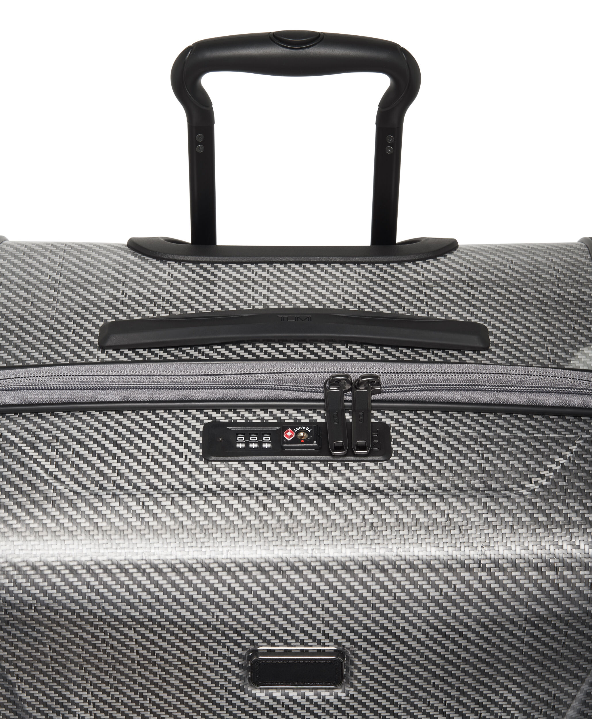 Tegra-Lite Short Trip Expandable Checked Luggage 66 cm | TUMI Spain