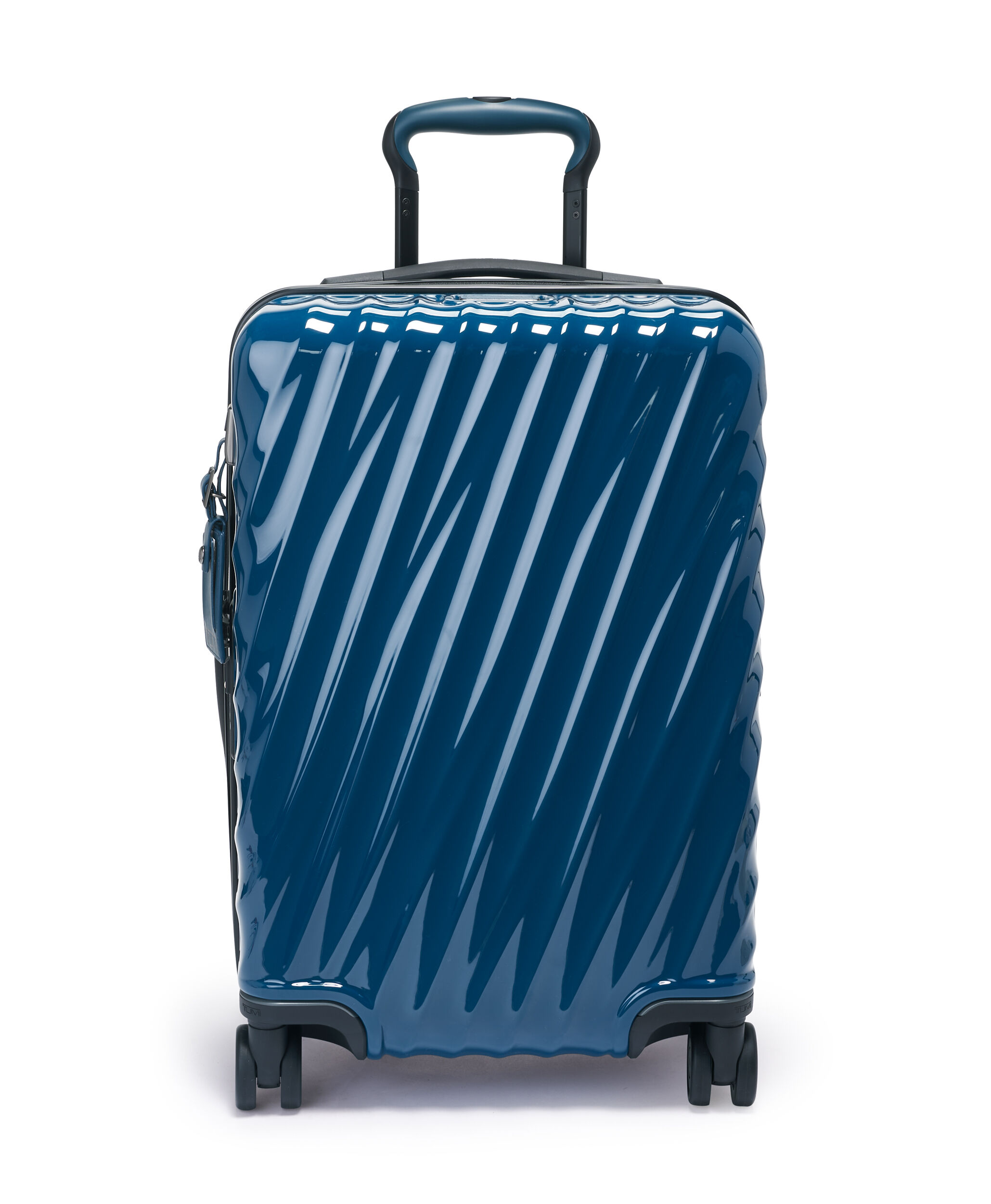 Equipaje de mano de 4 ruedas extensible International 19 Degree