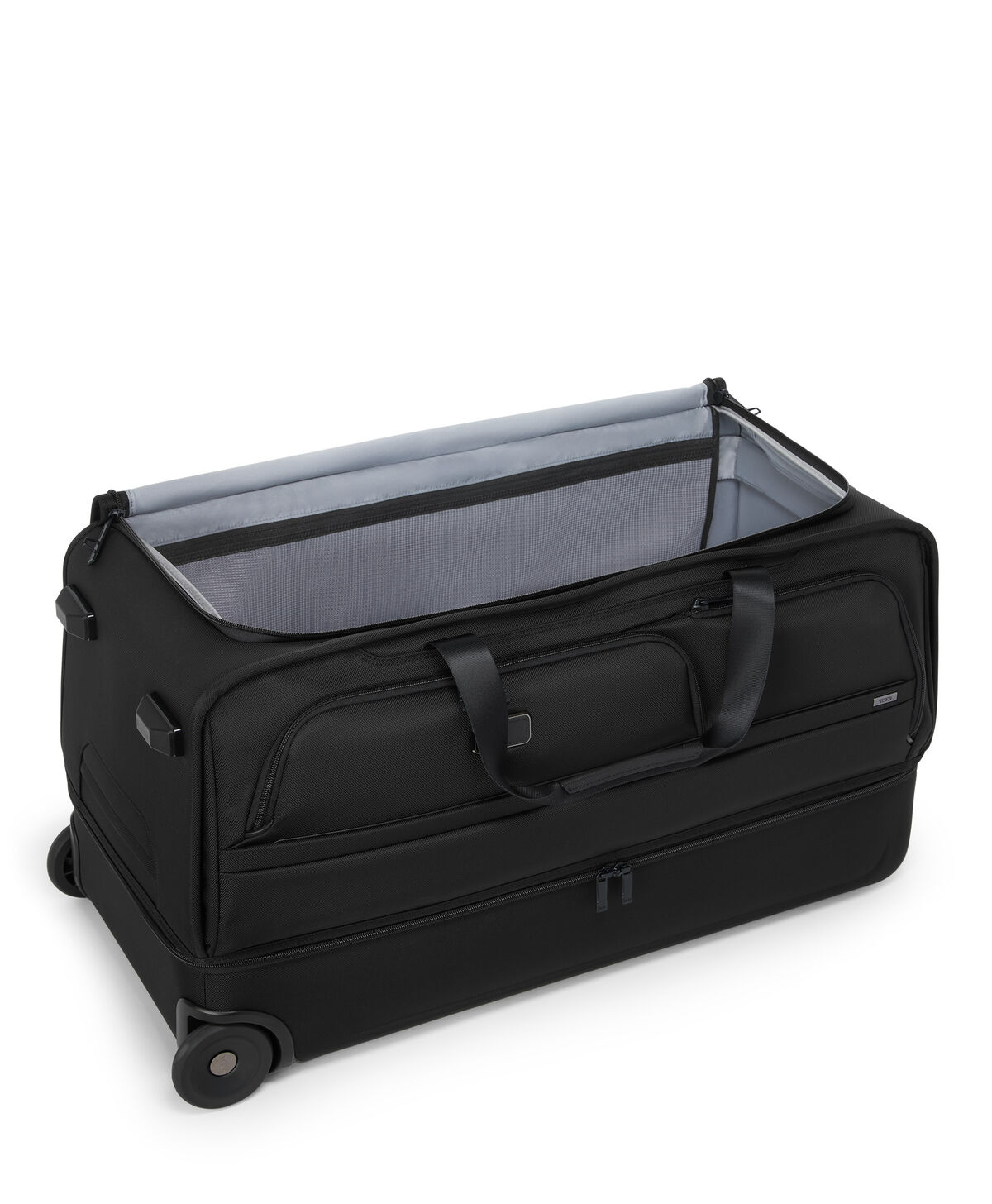 ALPHA Bolsa De Viaje Grande Con 2 Ruedas