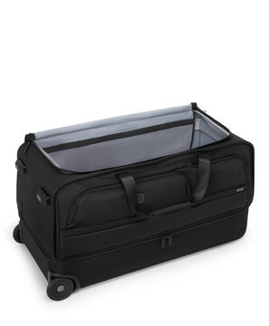 ALPHA Bolsa De Viaje Grande Con 2 Ruedas