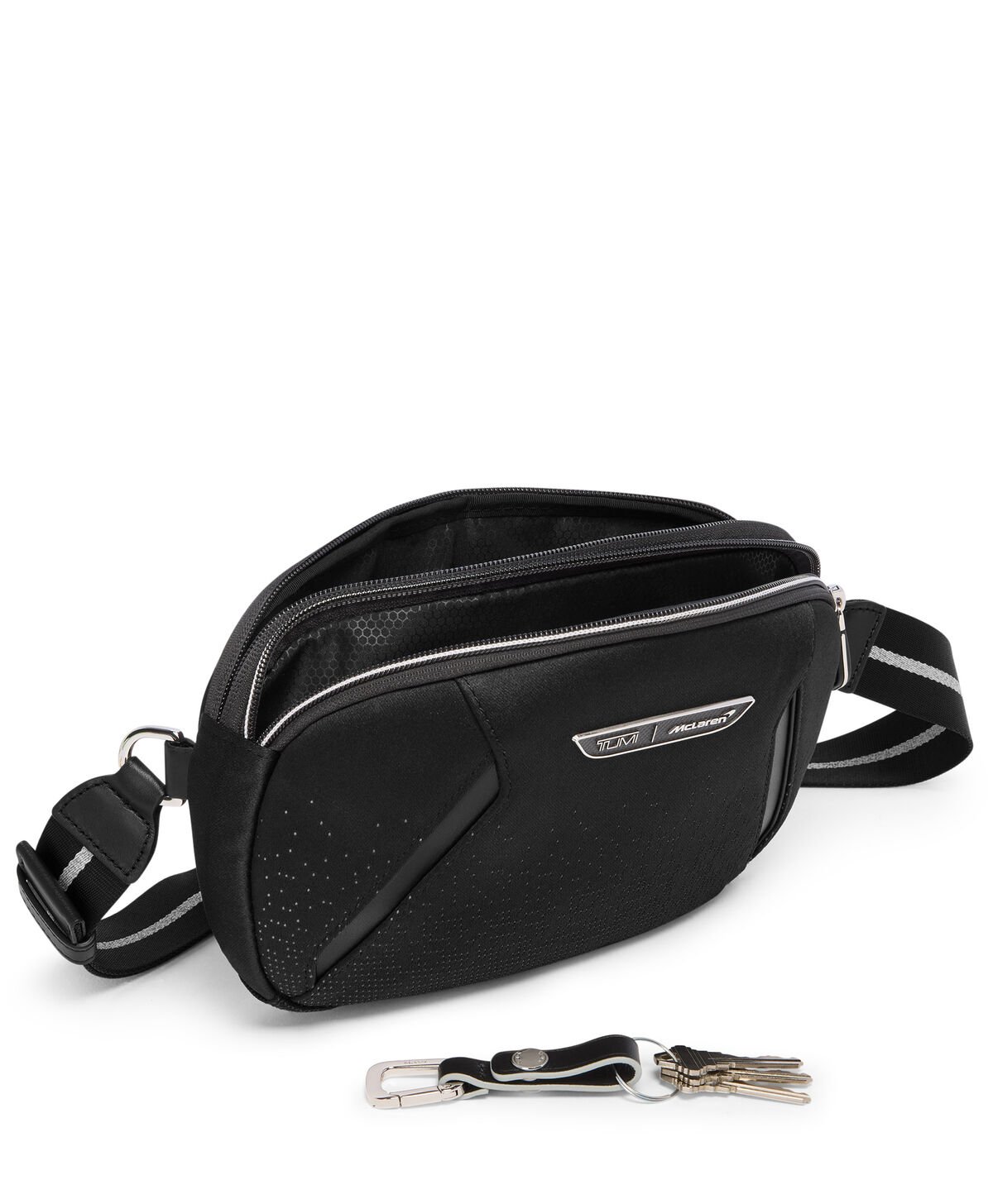 TUMI Lumin Utility Pouch