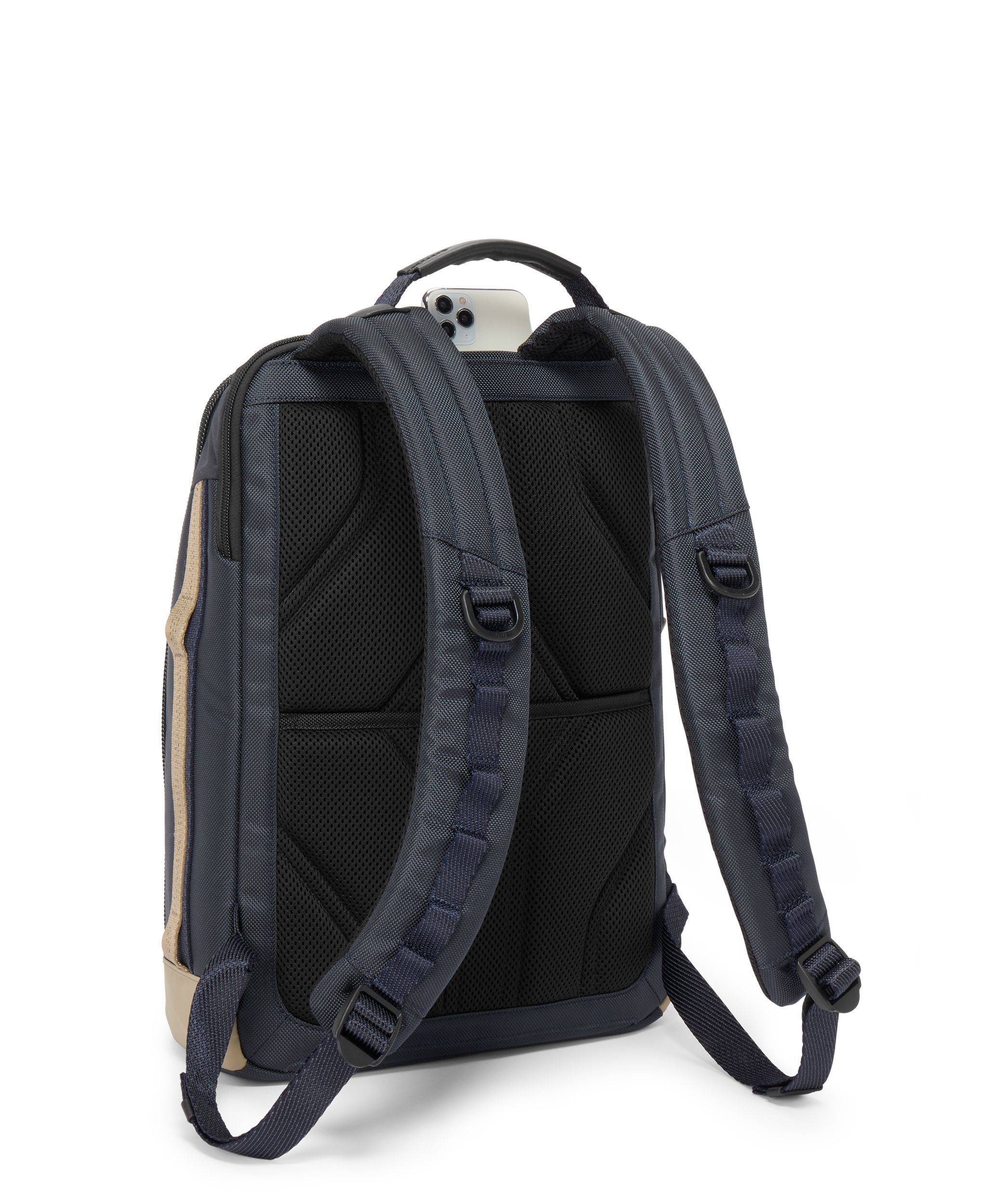 Alpha Bravo Dynamic Backpack | TUMI Spain