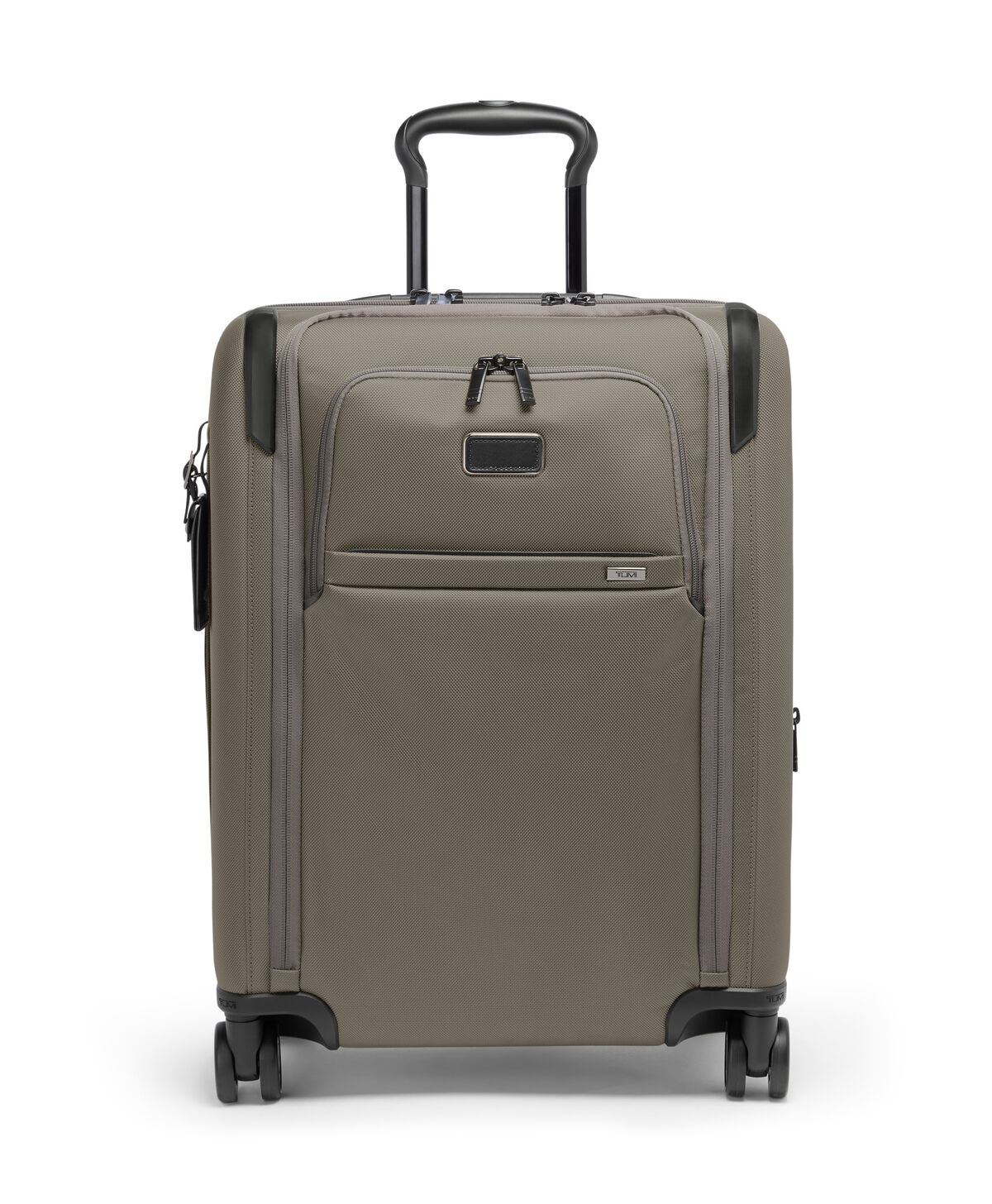 TUMI Maleta de mano expandible Large Dual Access 55 cm