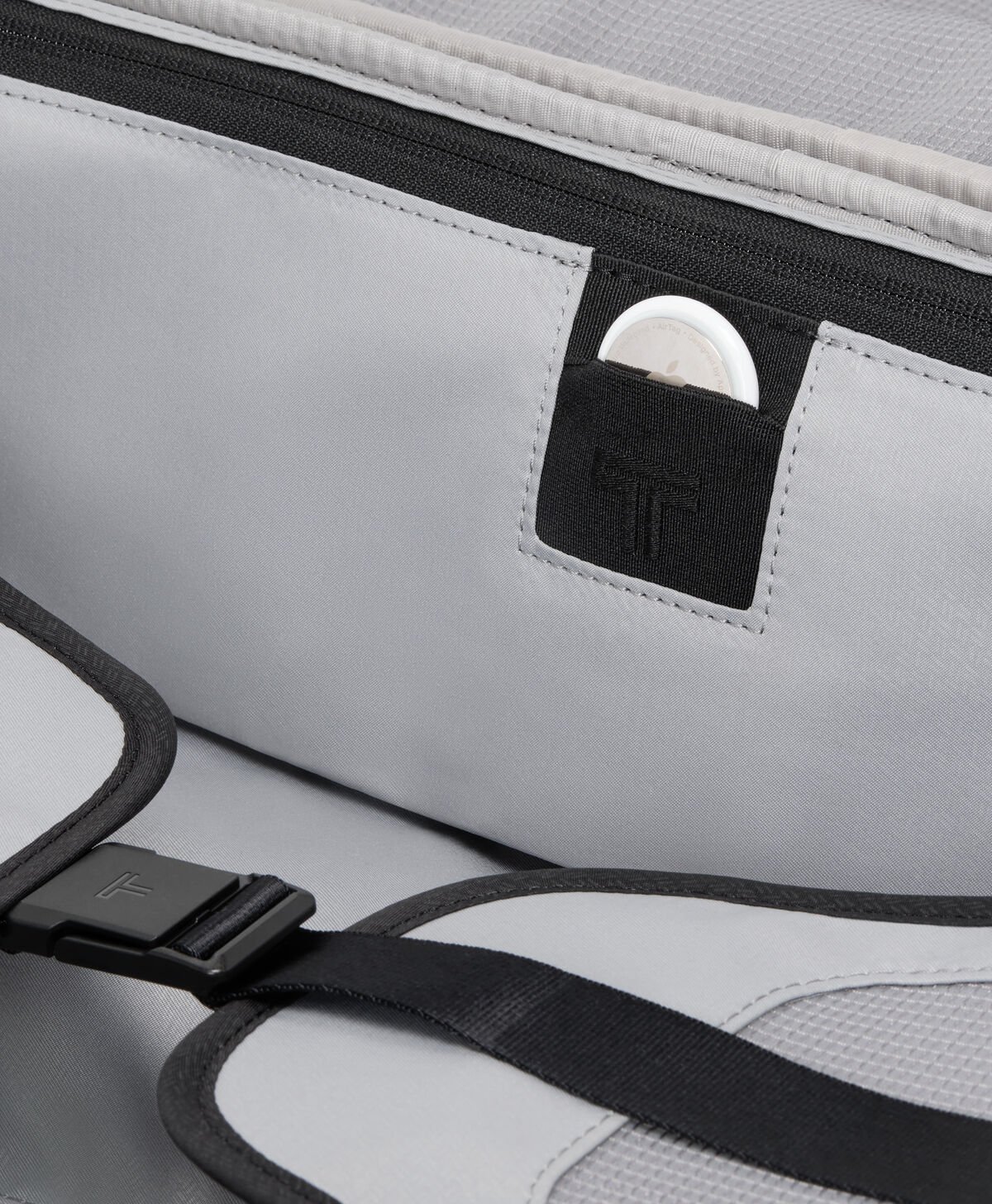 Alpha Dual Access Expandable Cabin