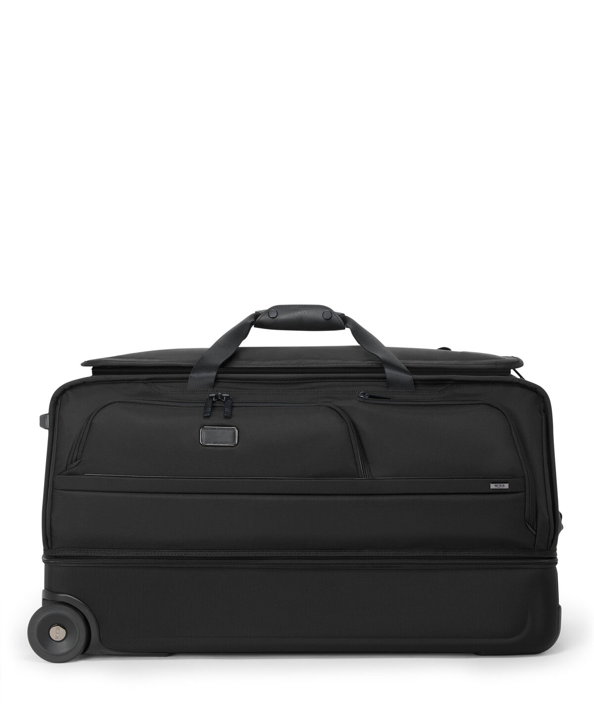 ALPHA Bolsa De Viaje Grande Con 2 Ruedas