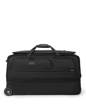 ALPHA Bolsa De Viaje Grande Con 2 Ruedas