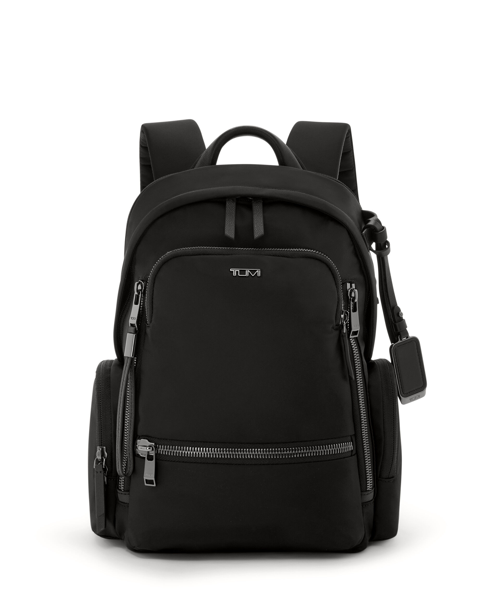 Voyageur Celina Medium Backpack Black | TUMI Spain