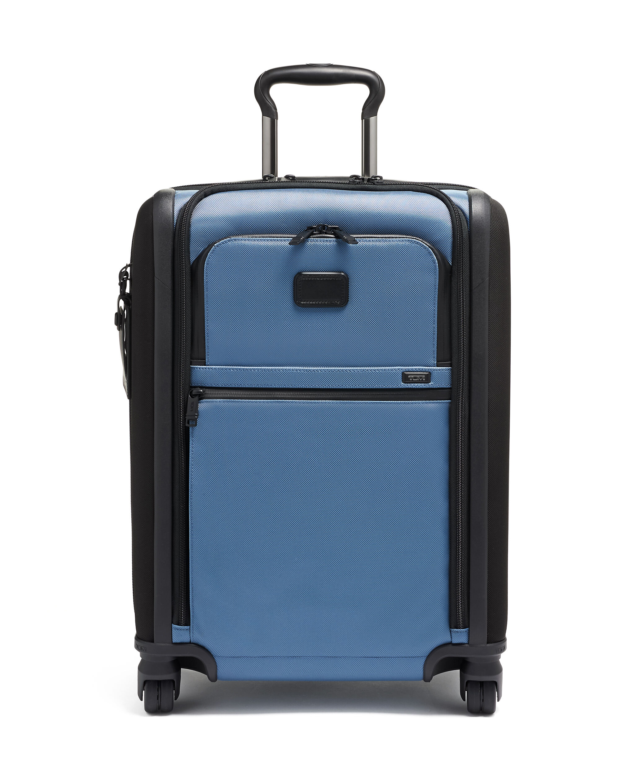 tumi alpha 2 blue