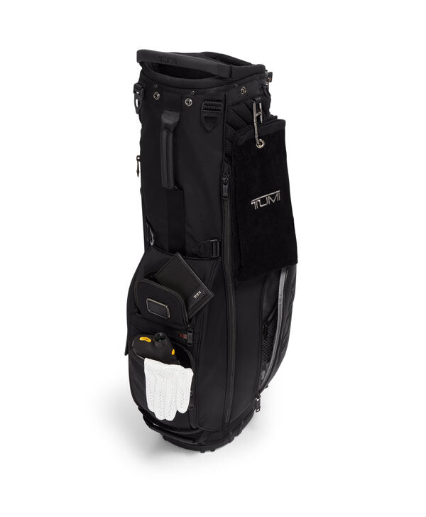 TUMI Alpha Golf Stand Bag | Saks Fifth Avenue
