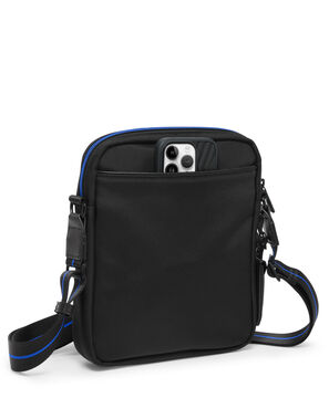 Alpha Bolso Crossbody mediano | TUMI Bolso Crossbody mediano