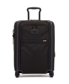 Alpha 3 Continental Dual Access Expandable Carry-On 56 cm