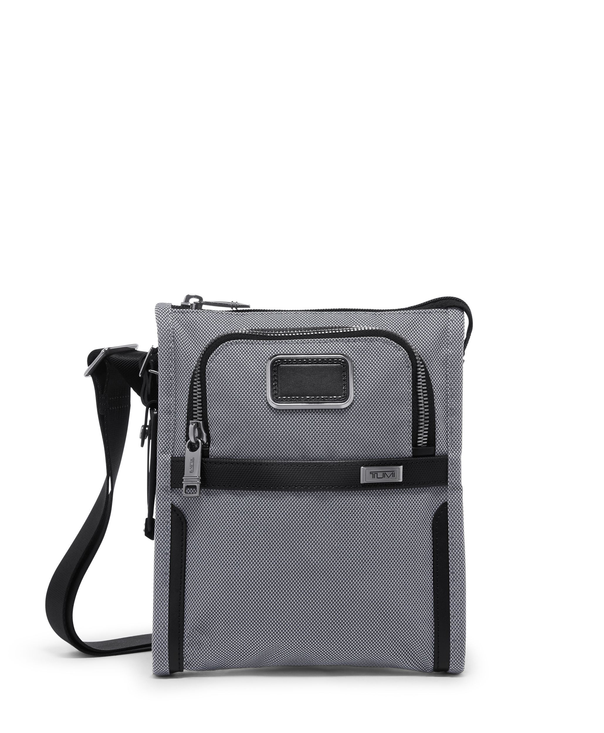 Tumi pocket 2025 bag